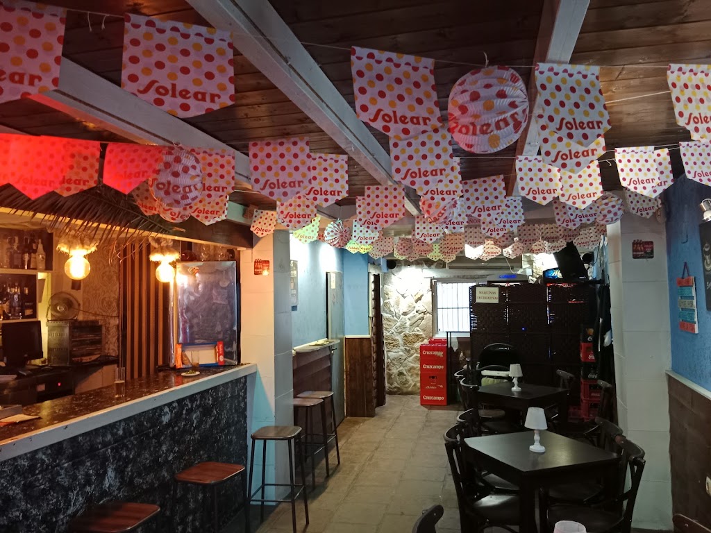 LA LIBERTAD CITY — Ambiente