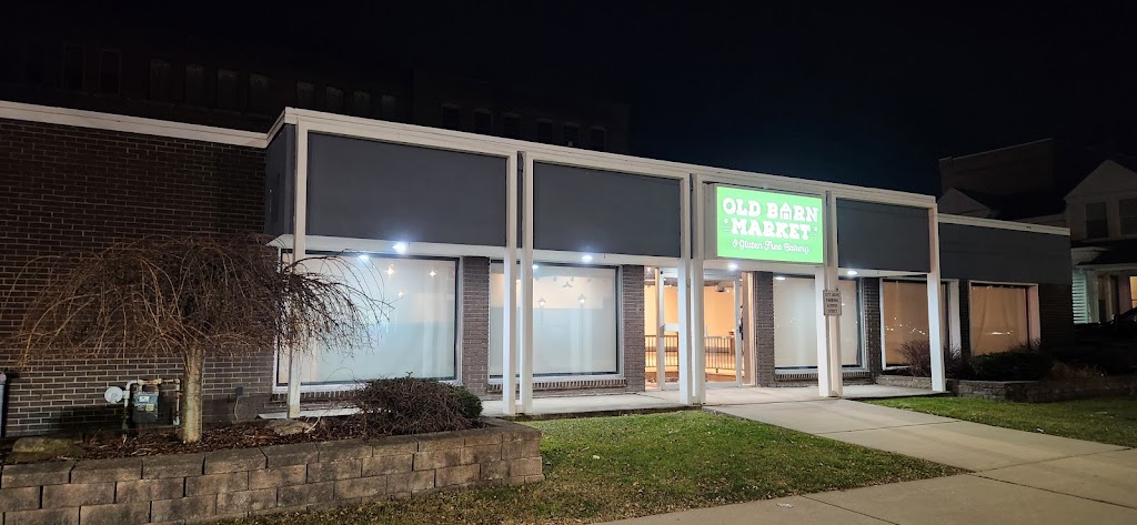 Photo of Old Barn Market & Gluten Free Bakery