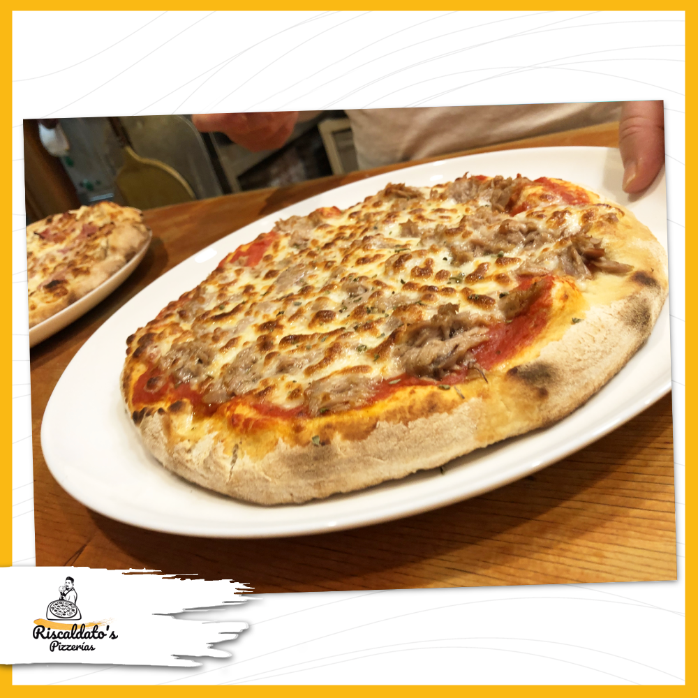 Riscaldato's Pizzerias | Cartama Estacion — Comida y bebida