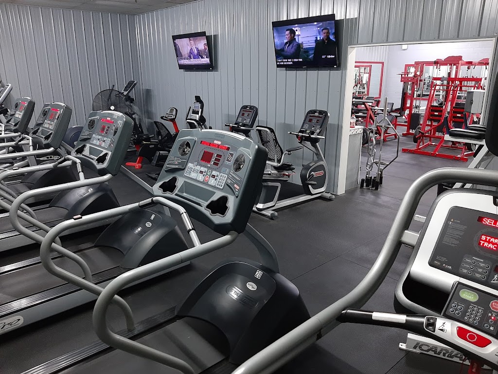  Resolutions Fitness &Training Center