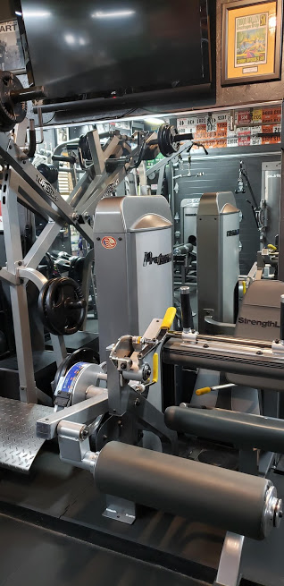  Strengthlab Personal Training