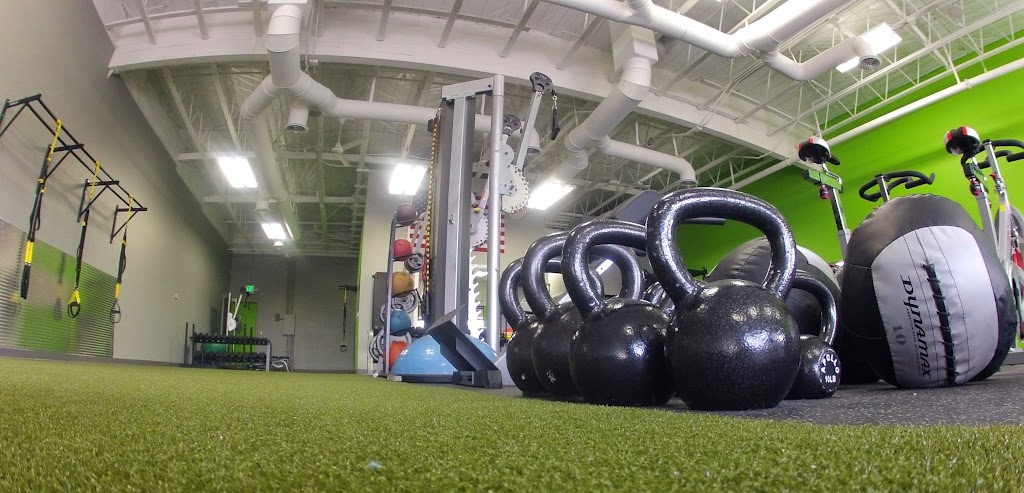  Epoc Training Center