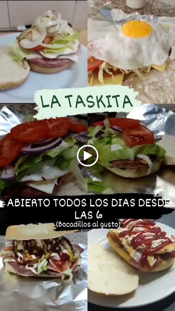 Bar La Taskita — Videos