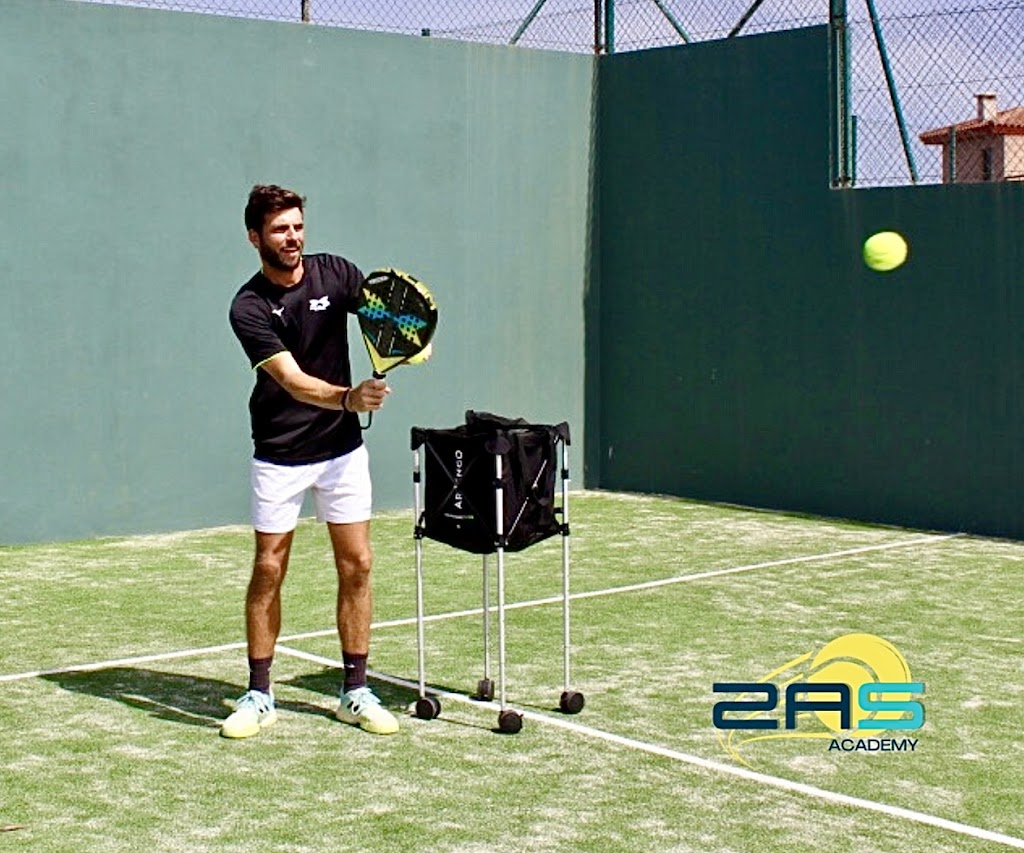 ZAS Academy Tennis & Padel Fuerteventura