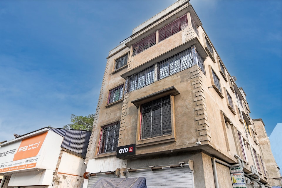 Oyo Lotus Homestay