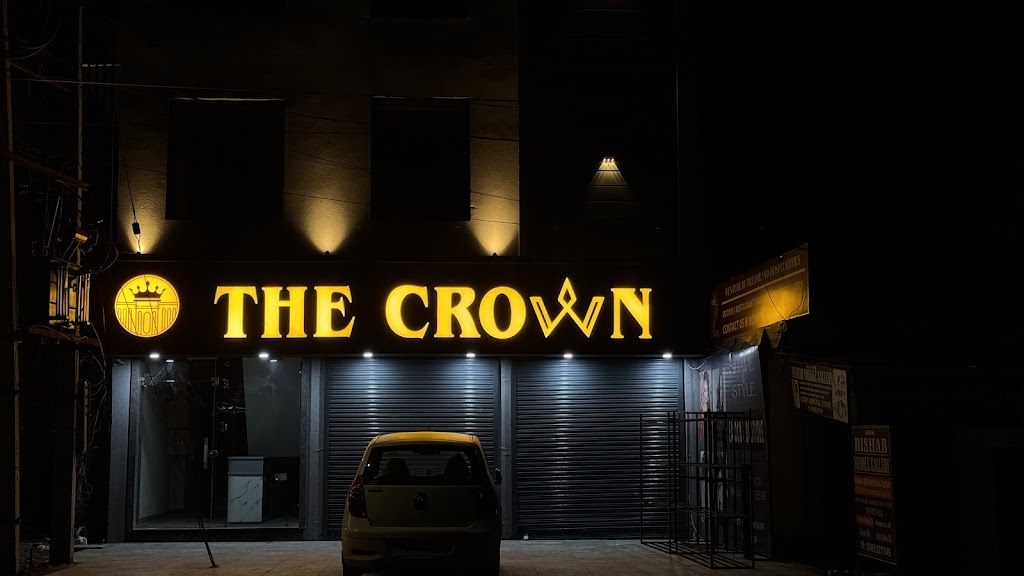 Hotel The Crown