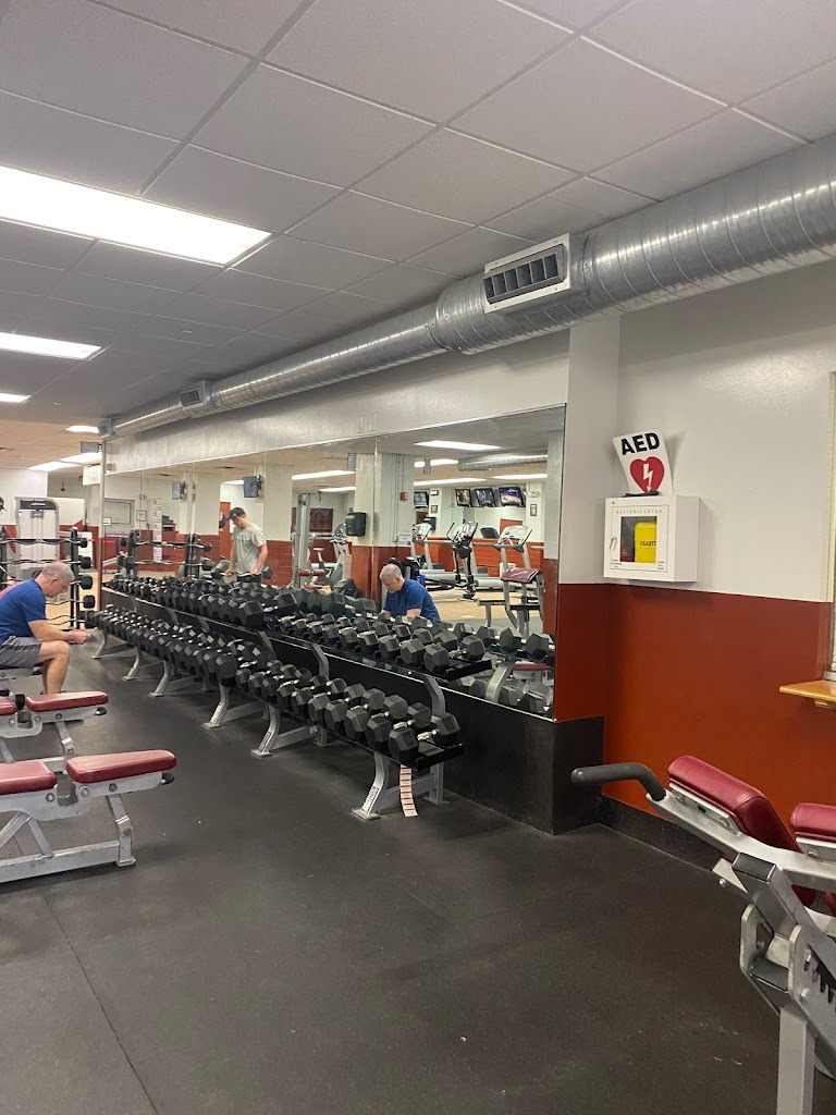  Danville Athletic Club