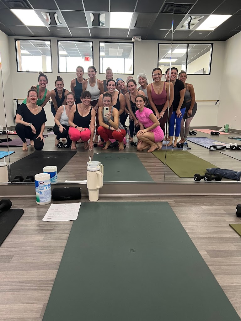  Connect Fitness Studio and Wellness Center