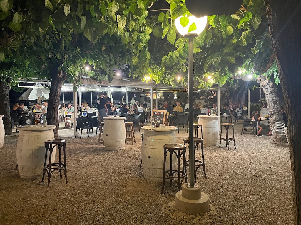 Canateca — Ambiente