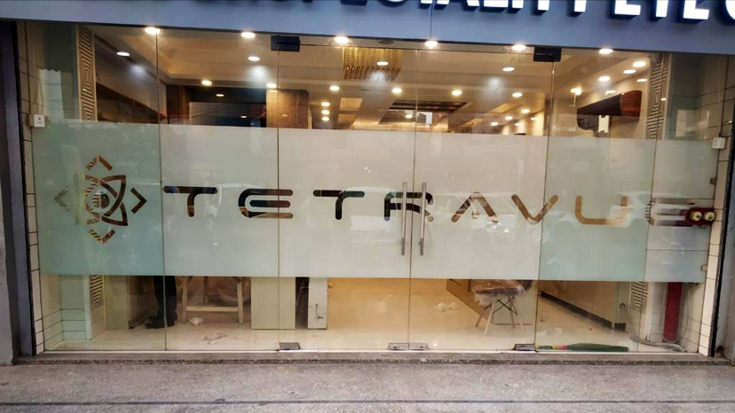 Tetravue Superspeciality Eye Centre Cataract Glaucoma Lasik Cornea Squint And Pediatric Ophthalmology Retina