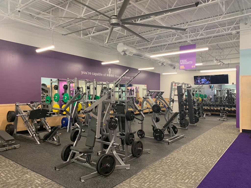  Anytime Fitness