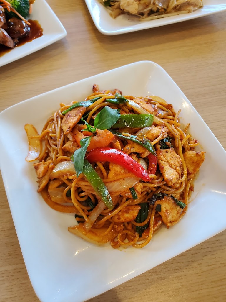 Jumpa Thai Cuisine
