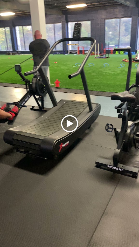  Frye Performance Training