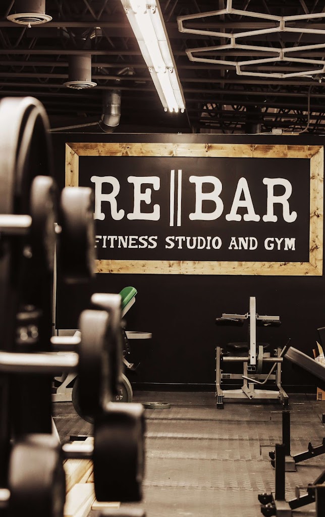  Re Bar Fitness Studio