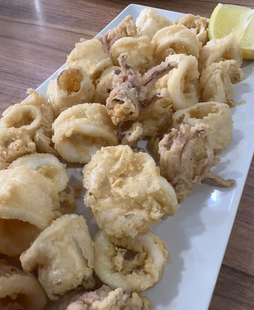 Restaurante El Pasaje