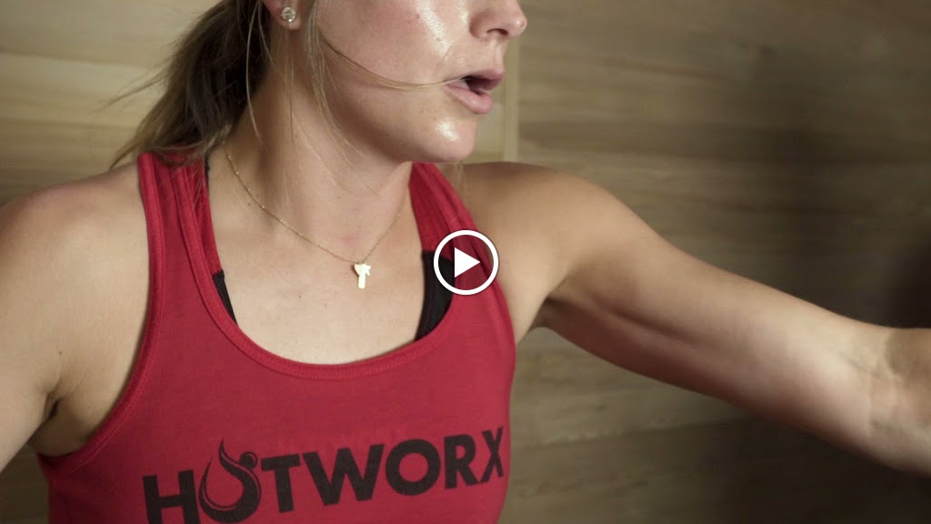  HOTWORX - Richmond, TX - Aliana