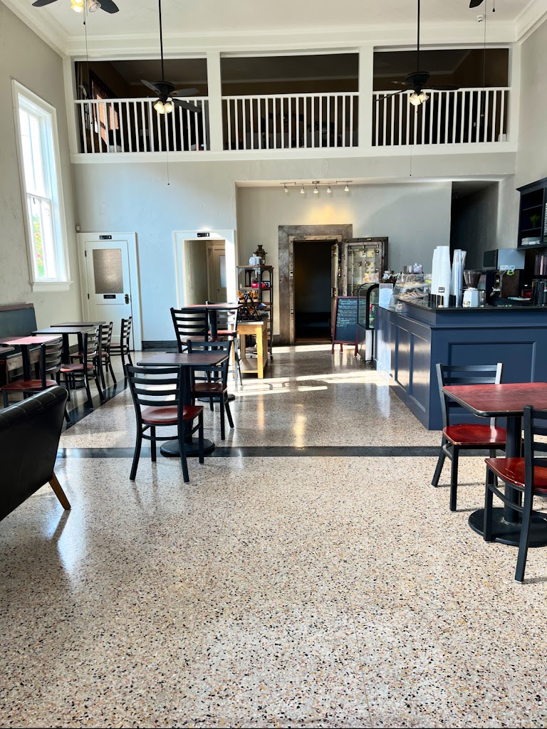 Photo of Java Square Cafe