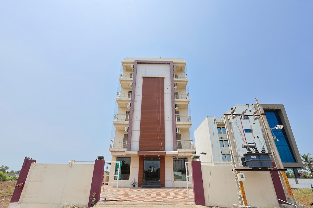 Hotel Scintilla