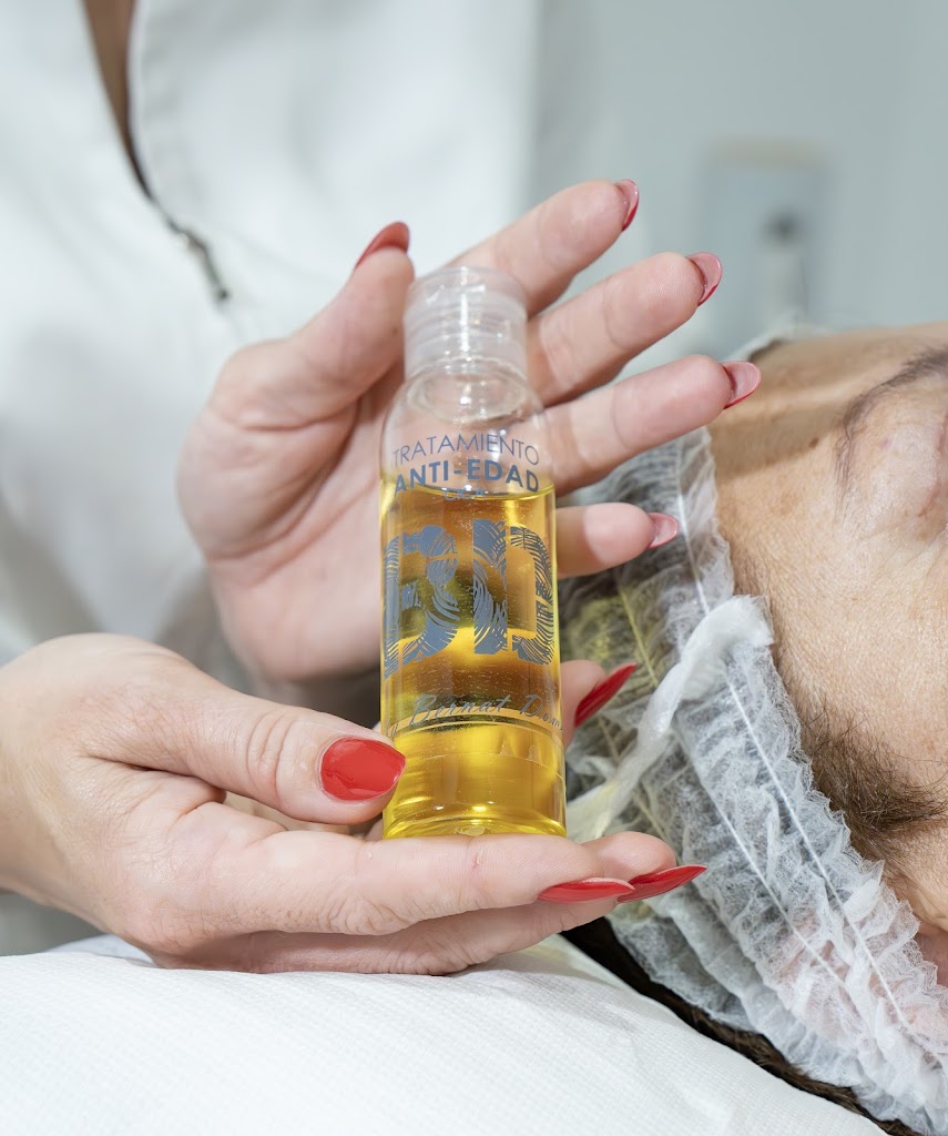 Alicia Cabrera Estetica las palmas| Combatimos : celulitis ,flacidez y arrugas