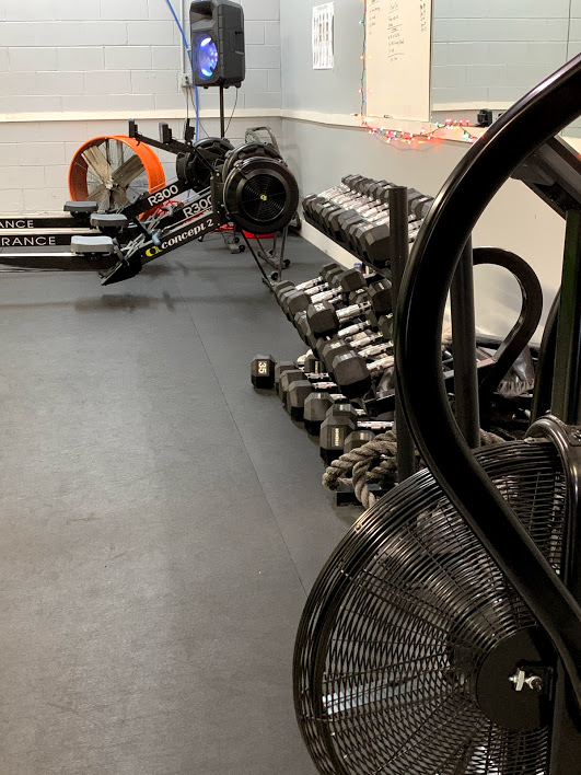  Fitness Destinations