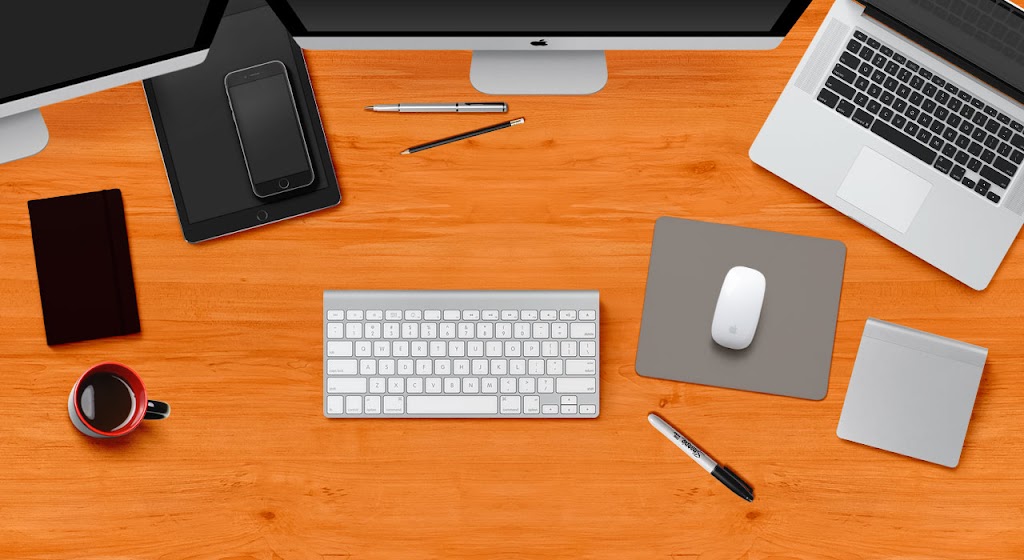 Ryan Askew Web Design Development