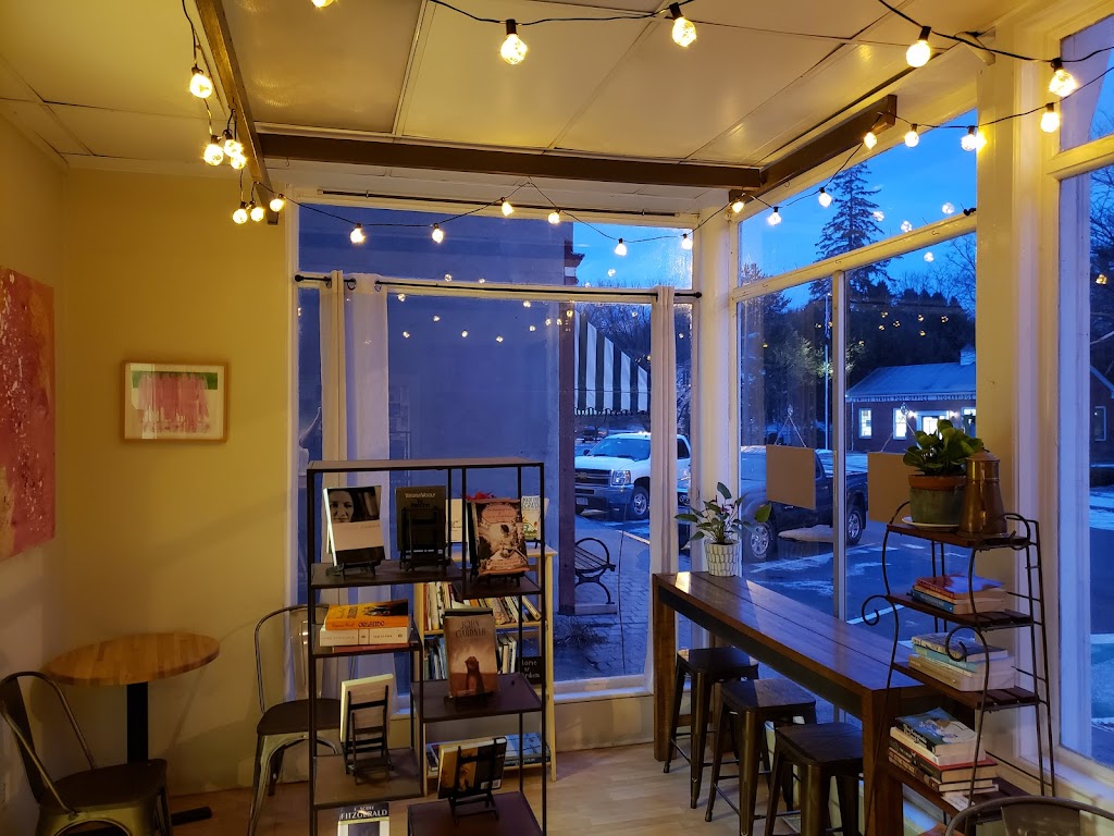 Photo of Stockbridge Coffee & Tea