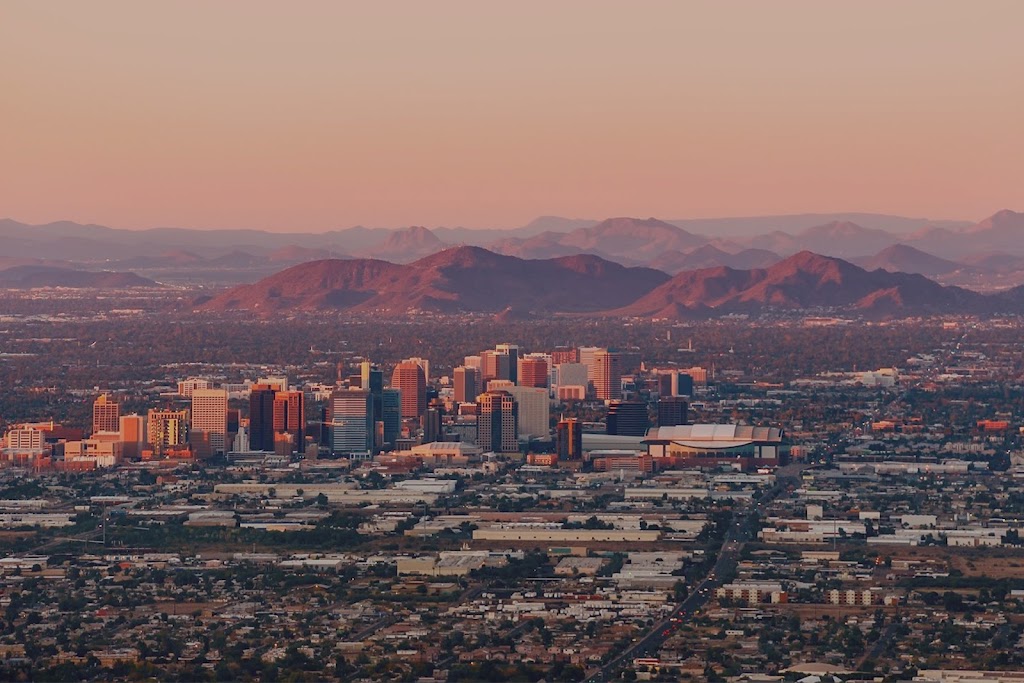 Cinch I.T. of Tempe, AZ