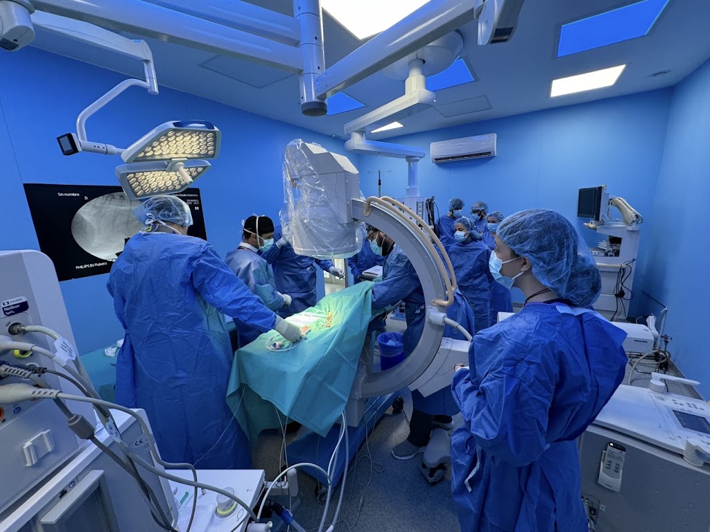 Maurici Batalla Veterinaris