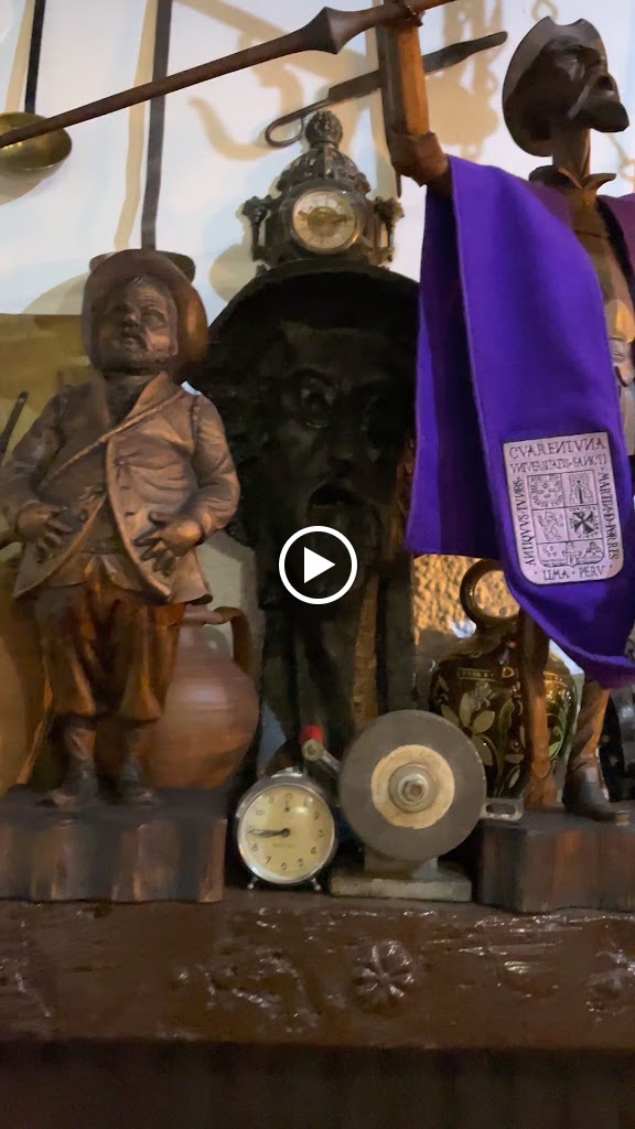 Las Cuadras De Rocinante — Videos