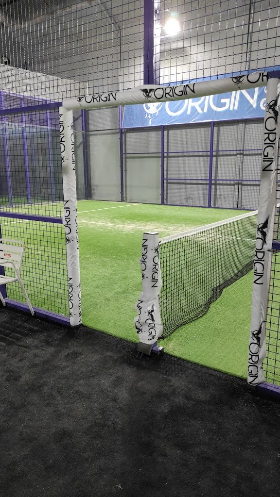 Feel center padel 2.0