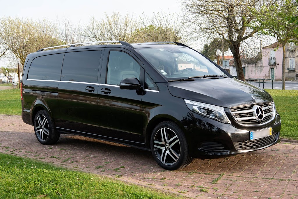 Serviço de Transfer do Aeroporto em Viana-Do-Castelo