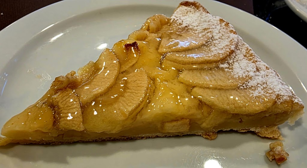 Taperia Restaurante Florida — Mas recientes