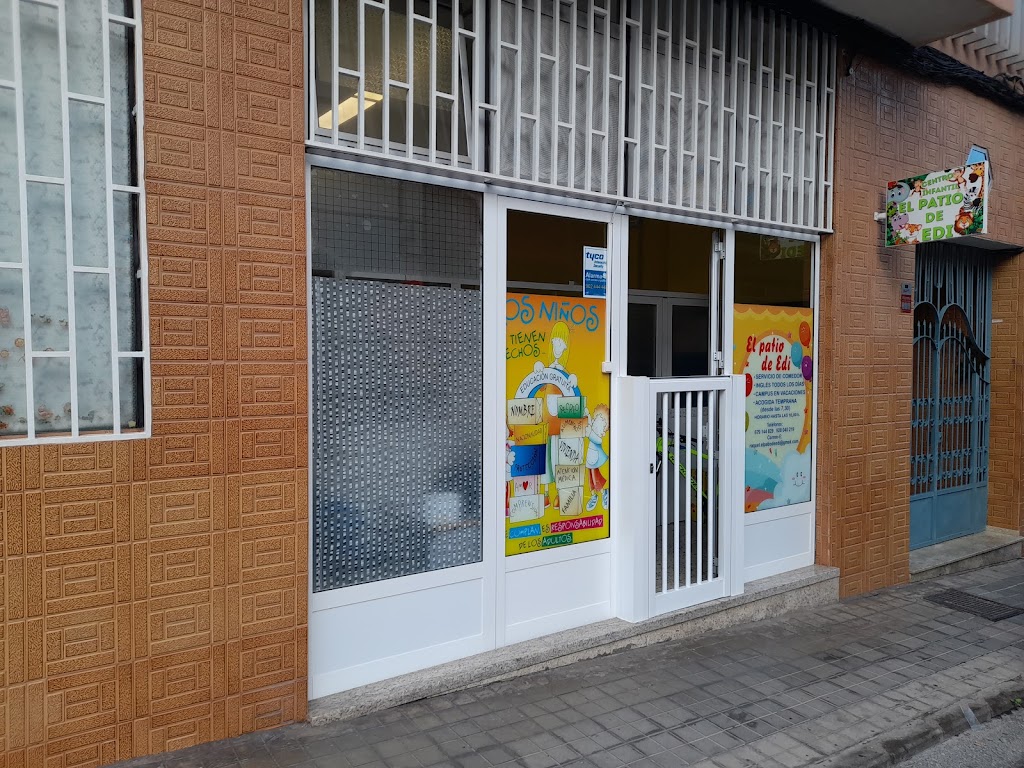 Centro Infantil El Patio de Edi
