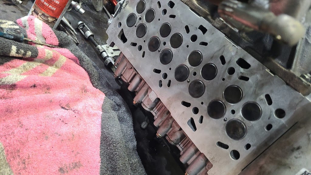 Rectificados Minguez