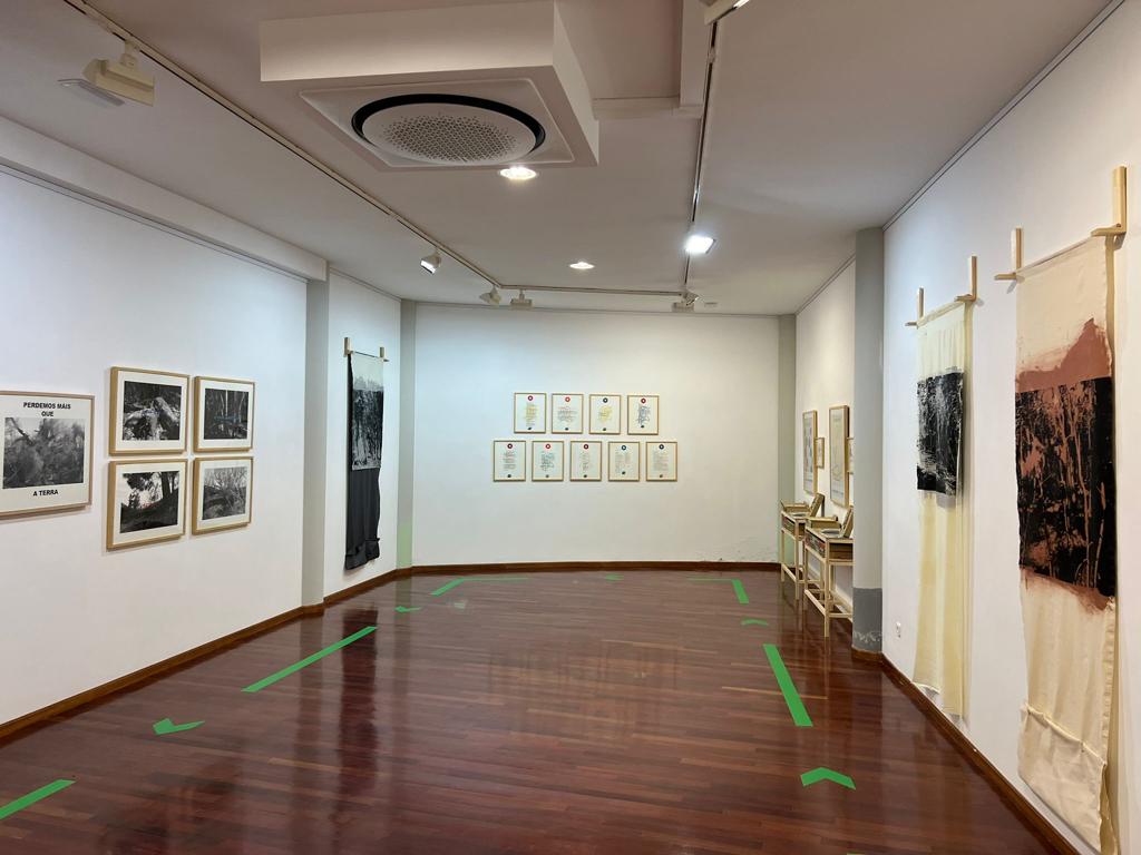 Fundacion Museo de Artes do Gravado a Estampa Dixital