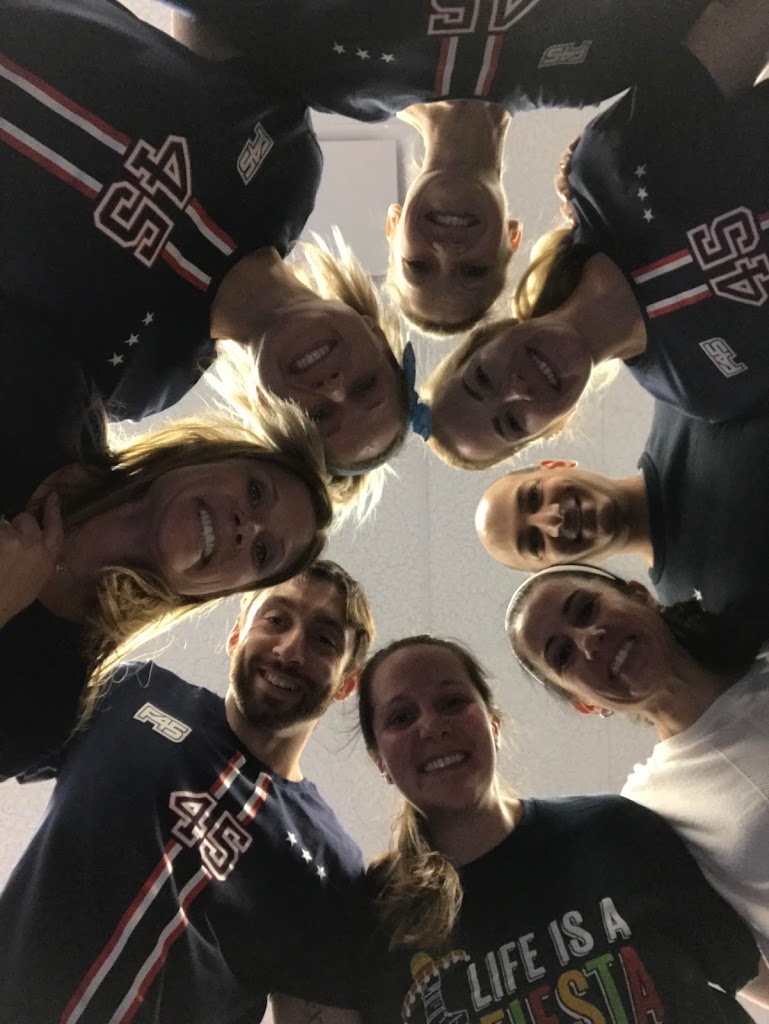  F45 Training Orland Park