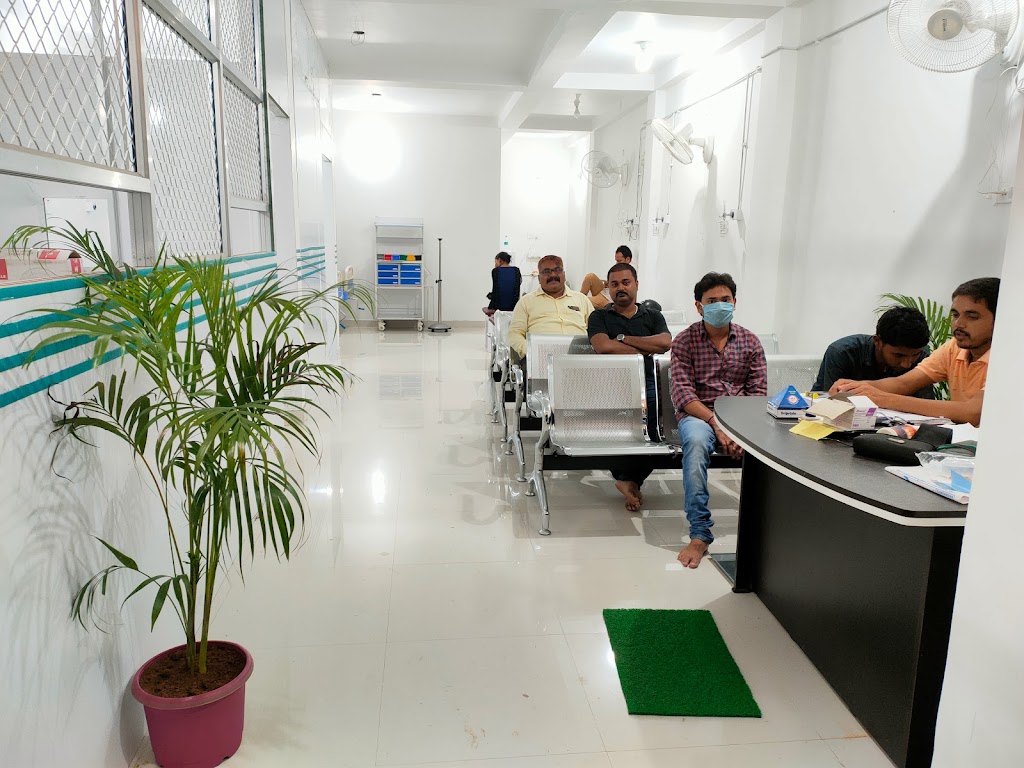 Dr. Dr Amit Kumar Keshri