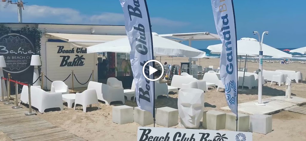 Beach Club Bahia — Videos