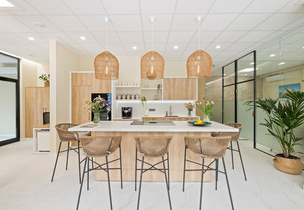 COCINAS DISENO COSTABLANCA