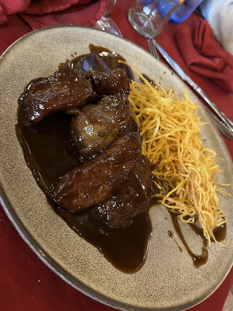Bodeguita La Iberica — Mas recientes