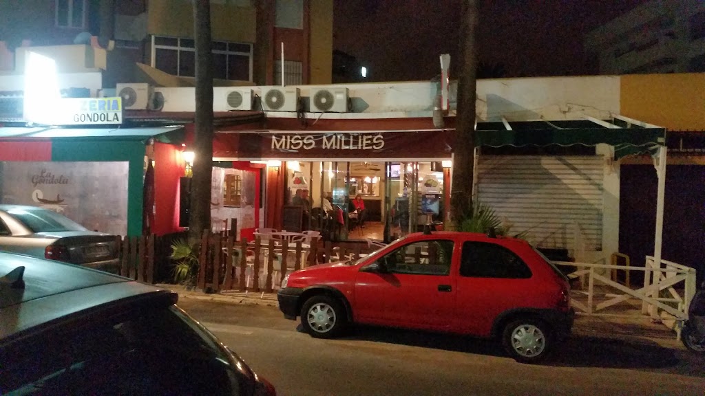 miss millies