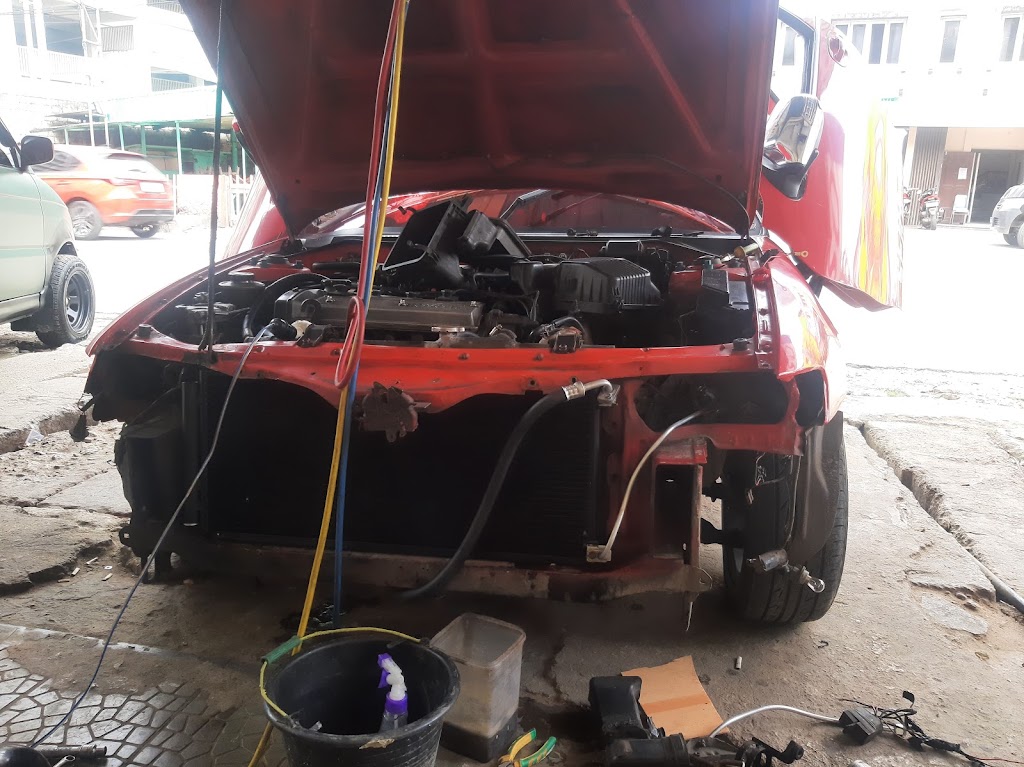 Buana Variasi Mobil