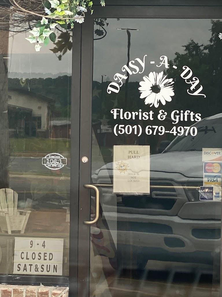 Daisy-A-Day Florist & Gifts