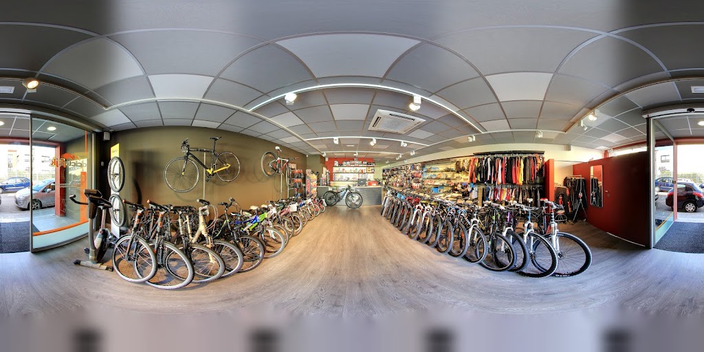 Cicles JK Lloguer de bicicletes