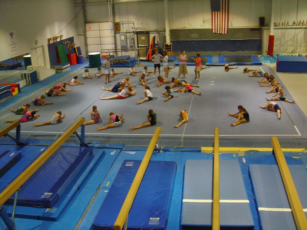 St Louis Spirits Gymnastics Club
