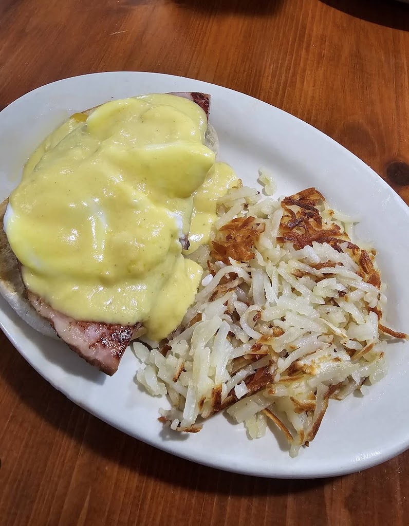  2 Brothers Restaurant