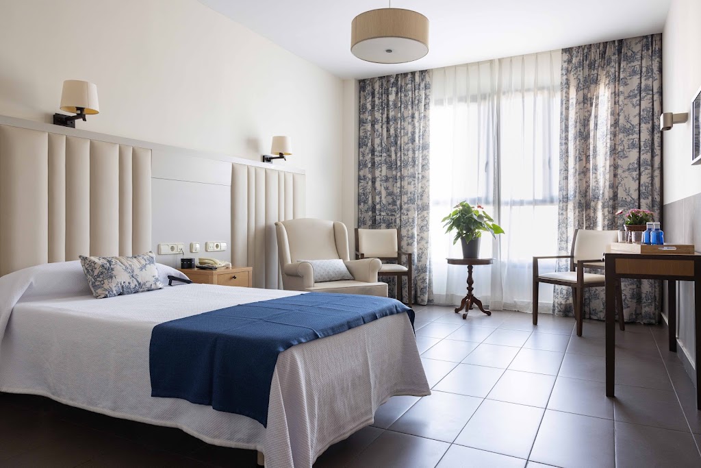 Caser Residencial La Moraleja — Del propietario