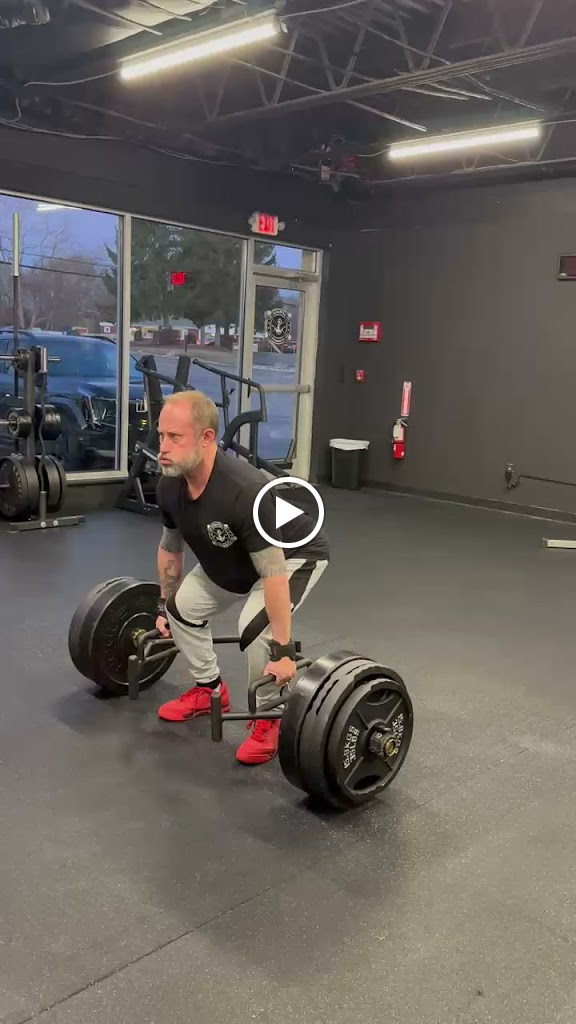  Coastal Strength Compound