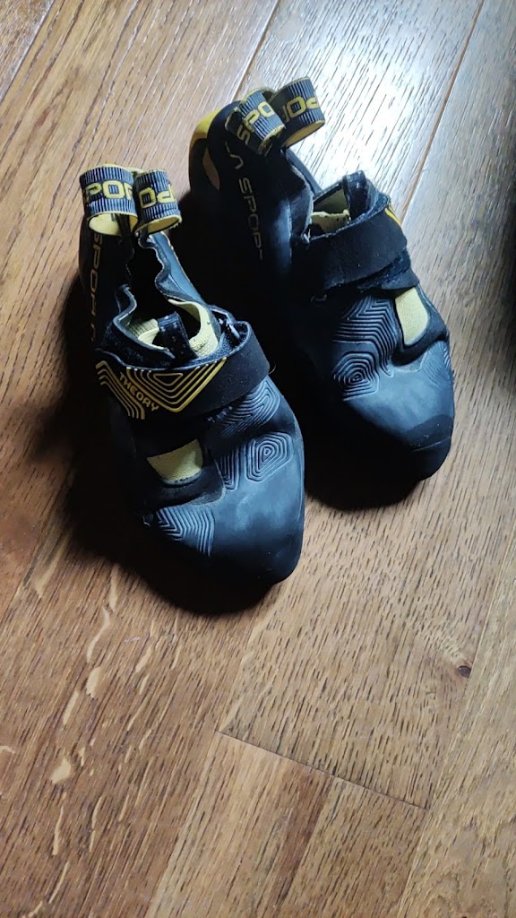 Zapacos