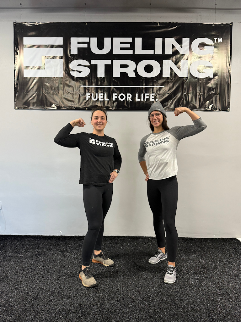  Fueling Strong LLC